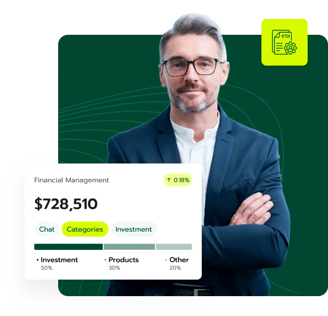 Monsteadpeak AI trading